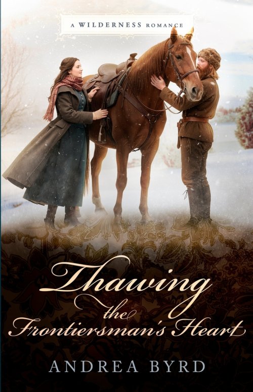 Thawing the Frontiersman's Heart