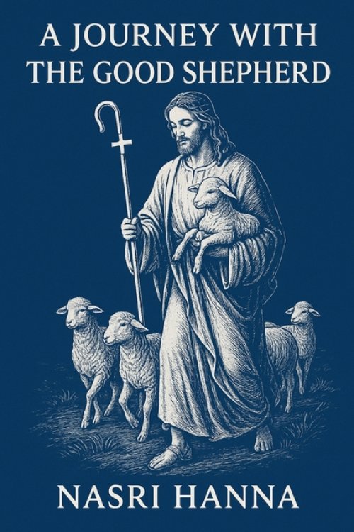 A JOURNEY WITH THE GOOD SHEPHERD