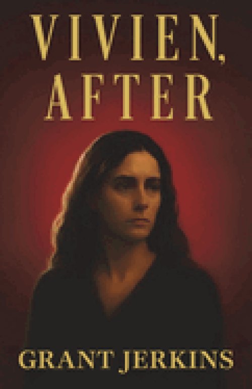 Vivien, After: A Novel
