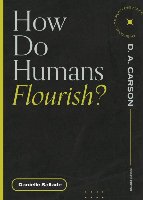 How Do Humans Flourish? ()
