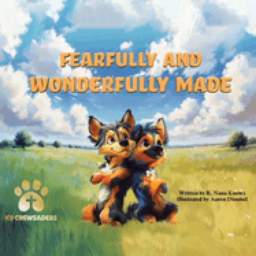 Fearfully and Wonderfully Made