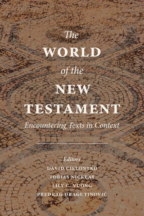 The World of the New Testament