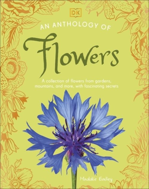 Anthology Of Flowers