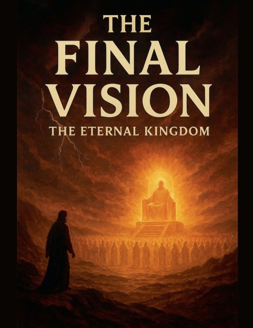The Final Vision