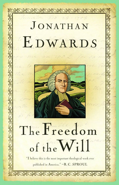 The Freedom of the Will