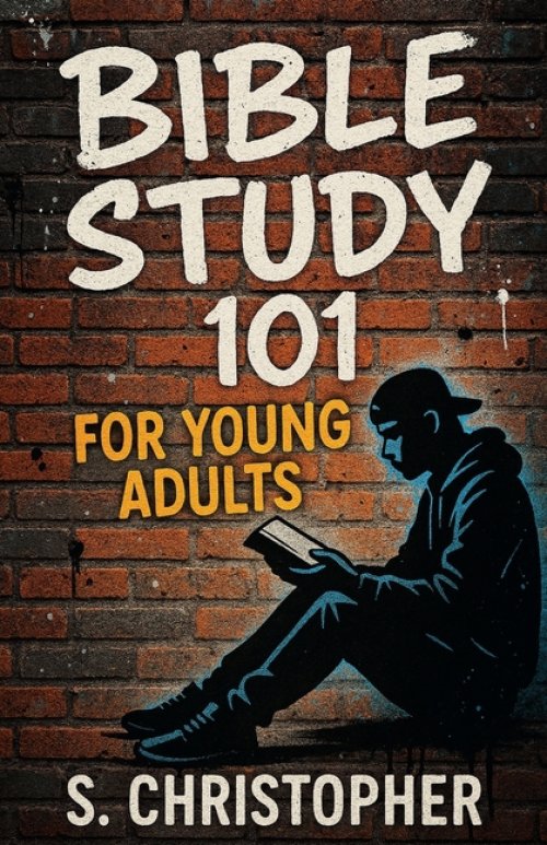 Bible Study 101 for Young Adults
