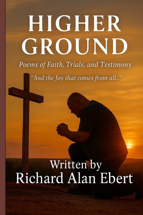 HIGHER GROUND