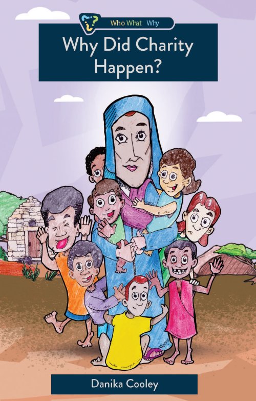 Why Did Christian Charity Begin?