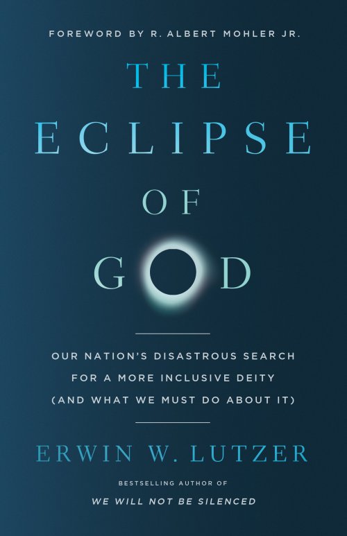 Eclipse of God