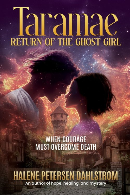 Taramae, Return of the Ghost Girl: When  Courage Must Overcome Death