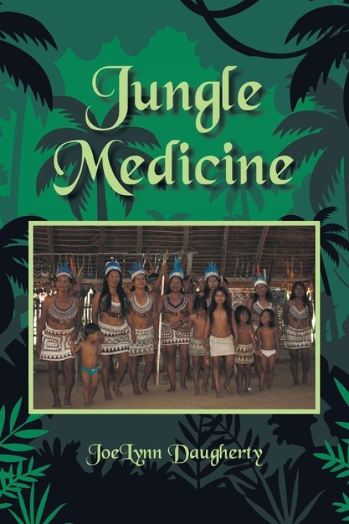 Jungle Medicine