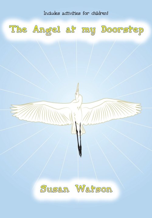 The Angel at my Doorstep