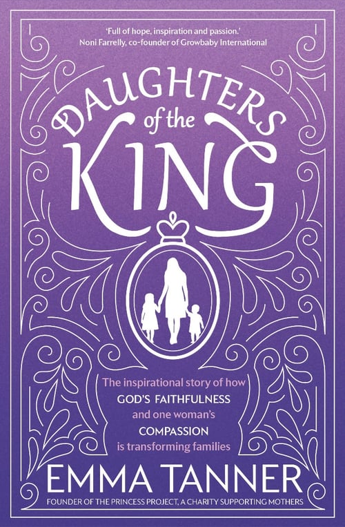 Daughters of the King