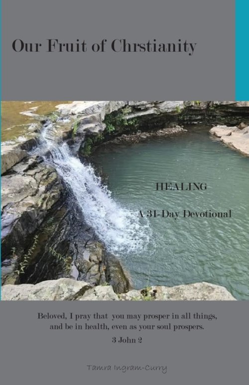 Our Fruit of Christianity: HEALING A31-Day Devotional