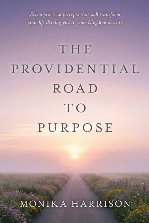The Providential Road to Purpose