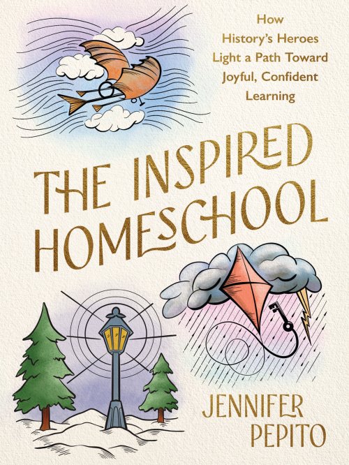 Inspired Homeschool