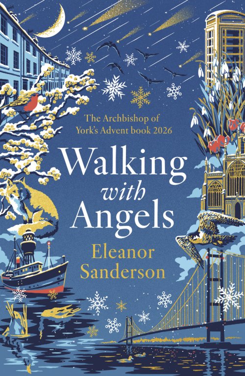 Walking with Angels