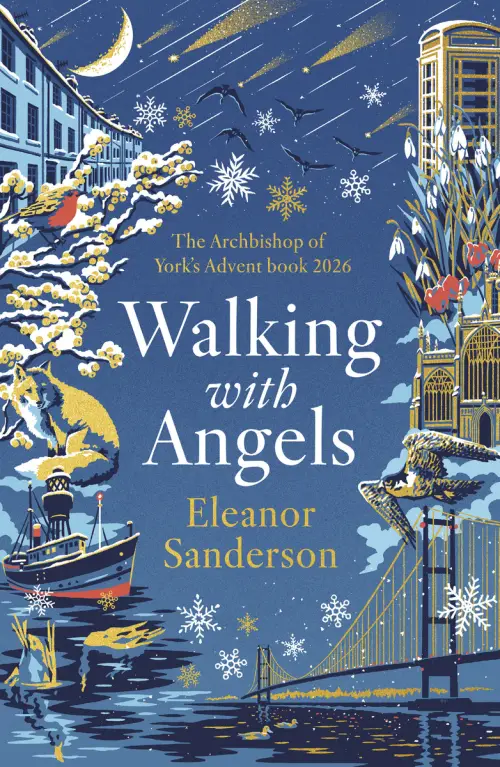 Walking with Angels