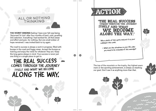 Mind Fuel for Young Explorers: Simple Ways to Build Mental Resilience