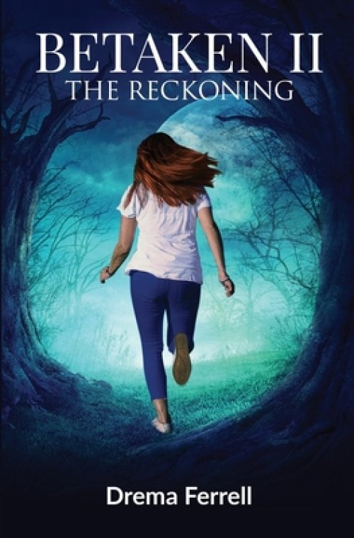 BETAKEN II: The Reckoning