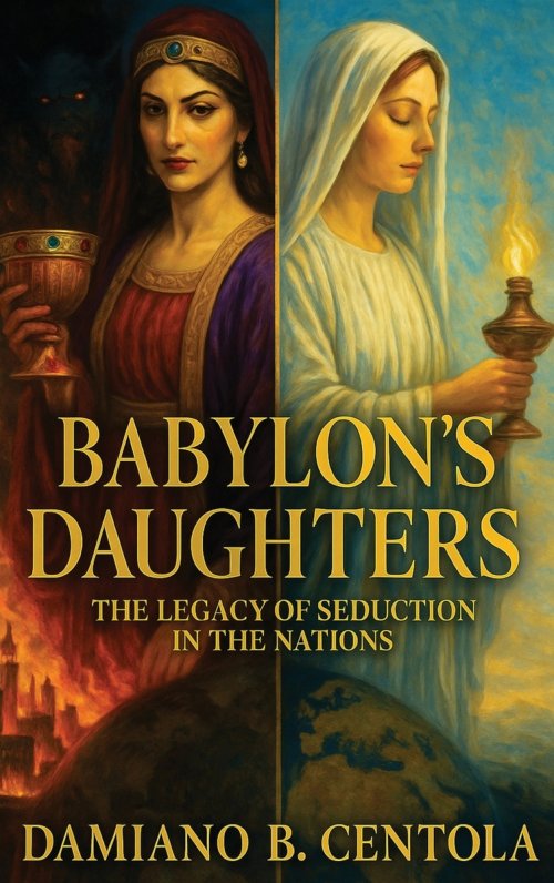 Babylon's Daughters: The Legacy of Seduction in the Nations