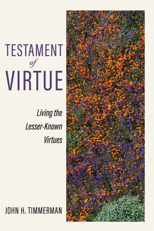 Testament of Virtue