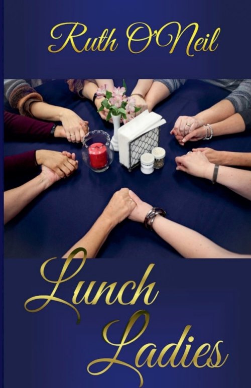Lunch Ladies