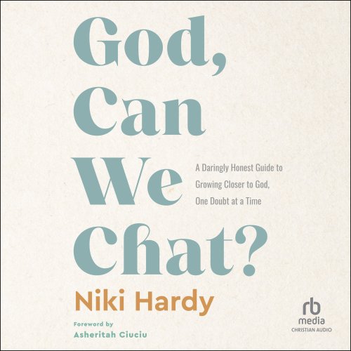 God, Can We Chat?