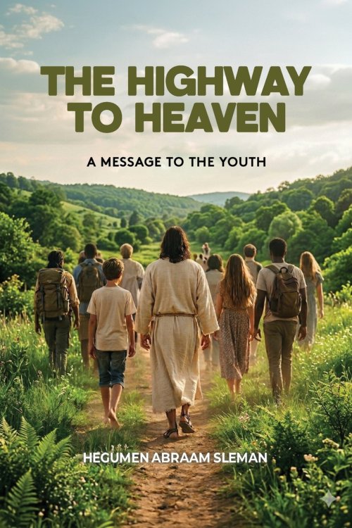 The Highway to Heaven: A Message to the Youth