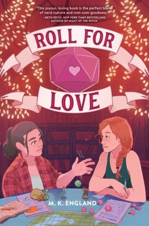 Roll For Love