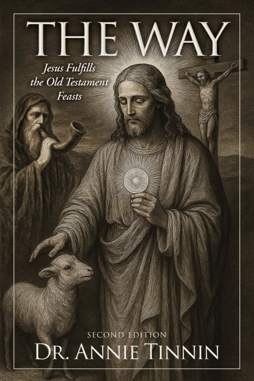 The Way: Jesus Fulfills the Old Testament Feasts