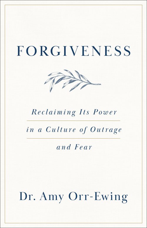 Forgiveness