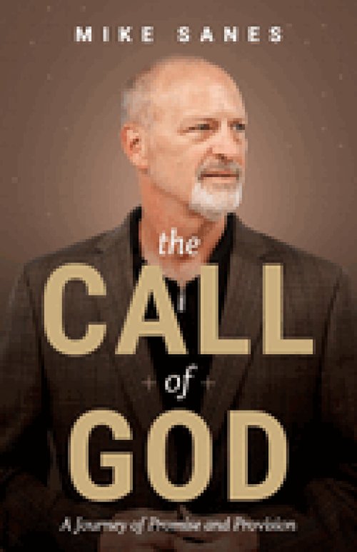 The Call of God: A Journey of Promise and Provision