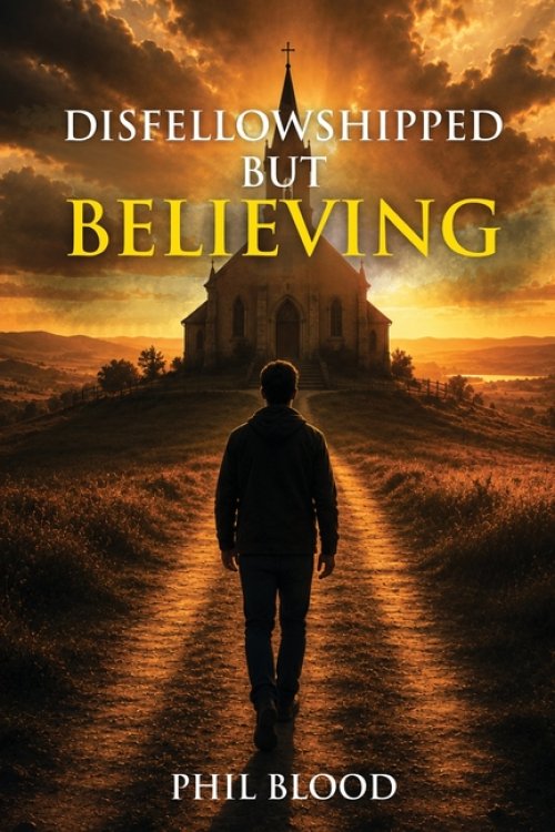 Disfellowshipped but  Believing