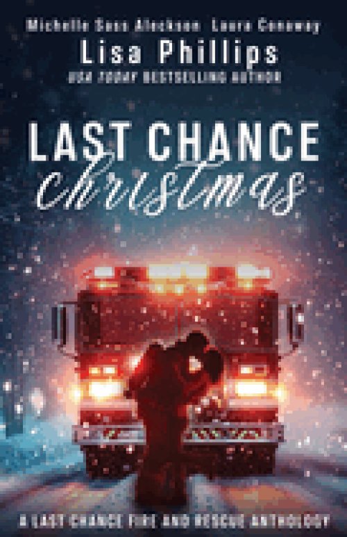 Last Chance Christmas