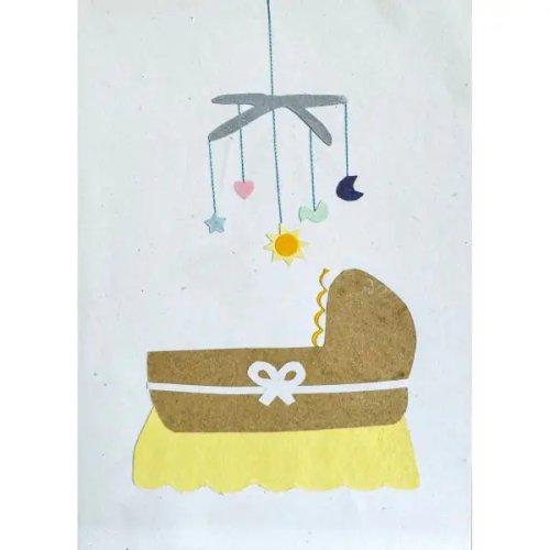 Cradle Congratulations