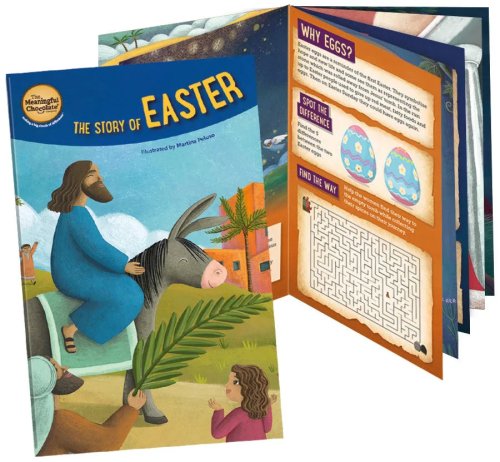 Real Easter Egg Pack of 6