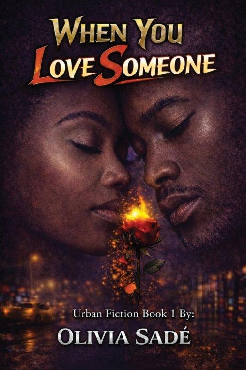 When you love someone