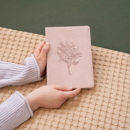 Hosanna Revival Shiloh Set (3x Journaling Bibles, 1x Notebook)