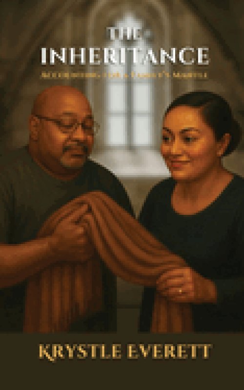 The Inheritance: Accounting for a Family's Mantle