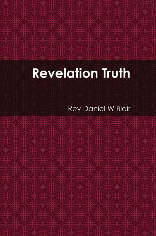 Revelation Truth