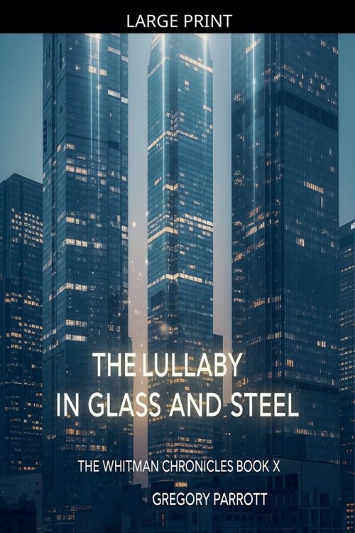 The Lullaby in Glass and Steel