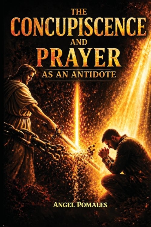 Concupiscence and Prayer: As a Spiritual Antidote