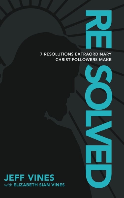 Resolved