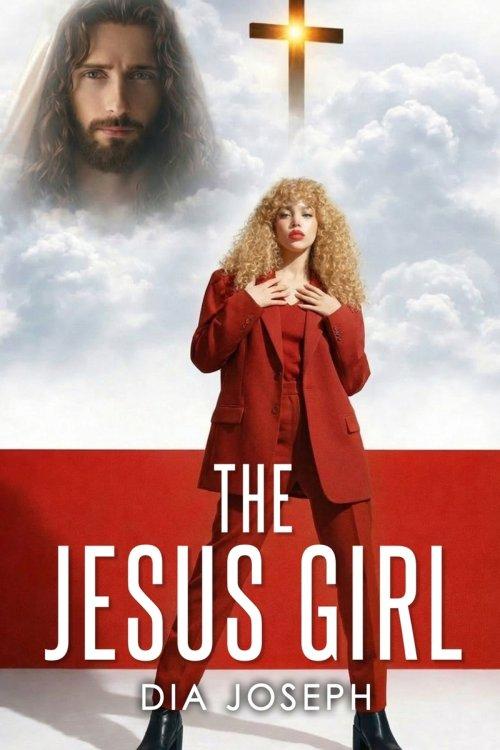 THE JESUS GIRL