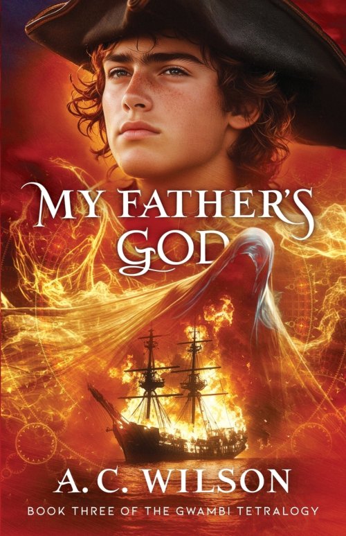 My Father's God
