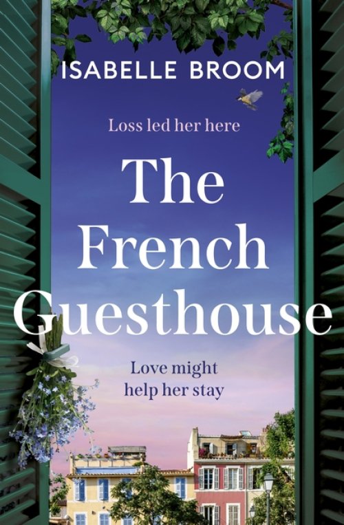 French Guesthouse