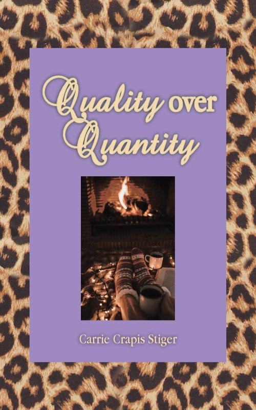 Quality over Quantity