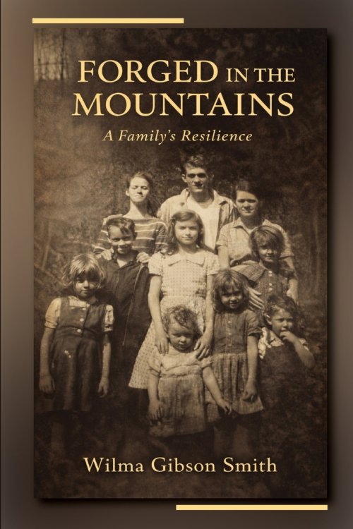Forged in the Mountains: A Family's Resilience