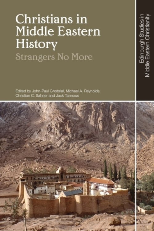 Christians In Middle Eastern History